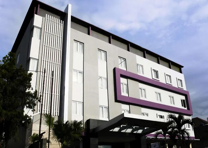 Hotel Harmoni Tasikmalaya