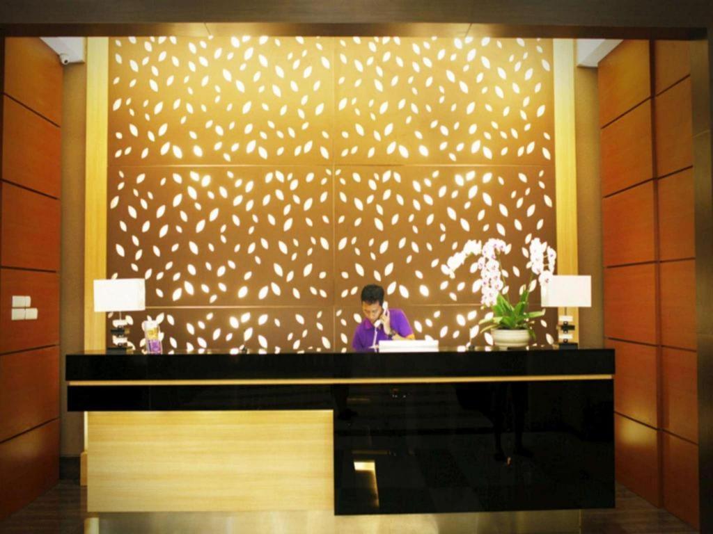 Harmoni Hotel