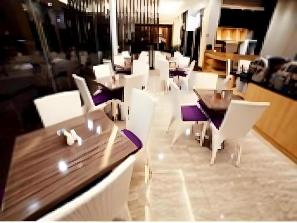 Hotel Harmoni 3*