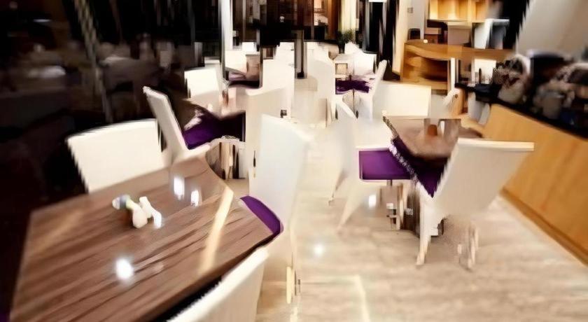 Harmoni Hotel 3*