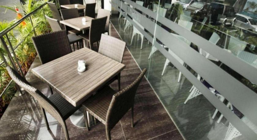 Harmoni Hotel Tasikmalaya