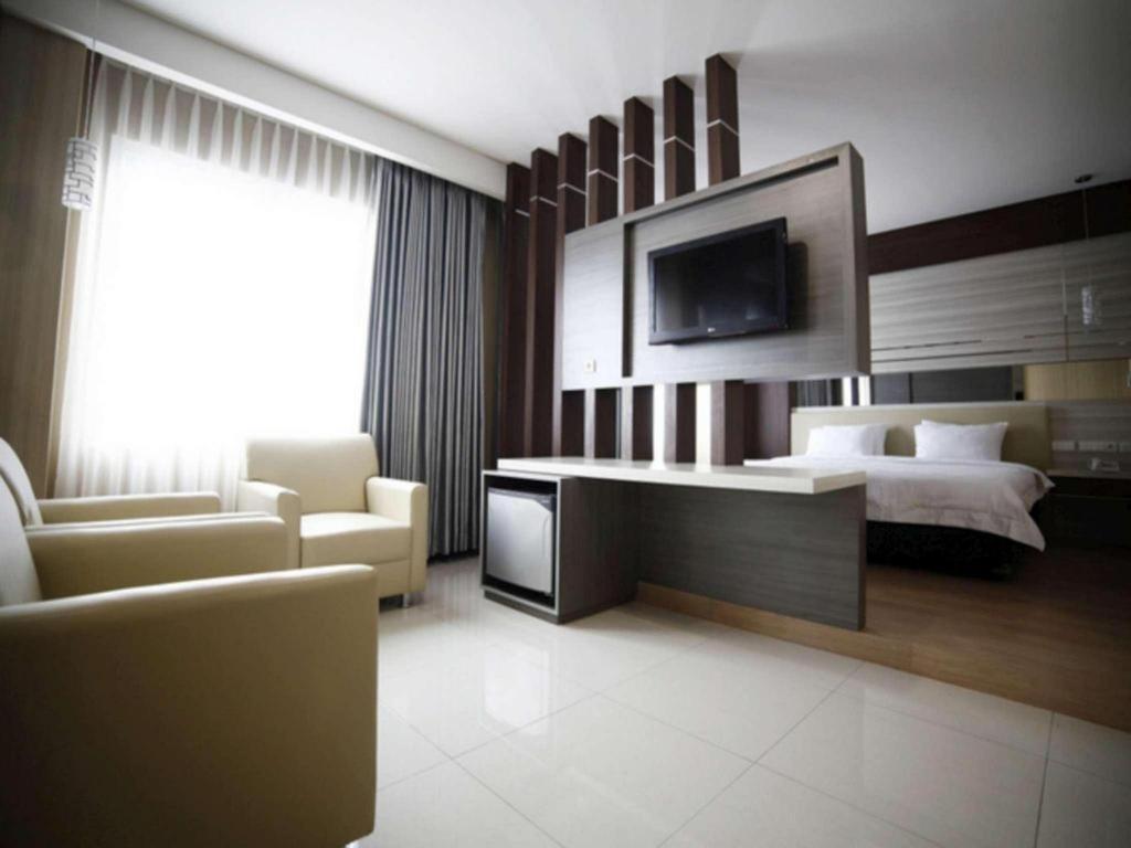 Hotel Harmoni