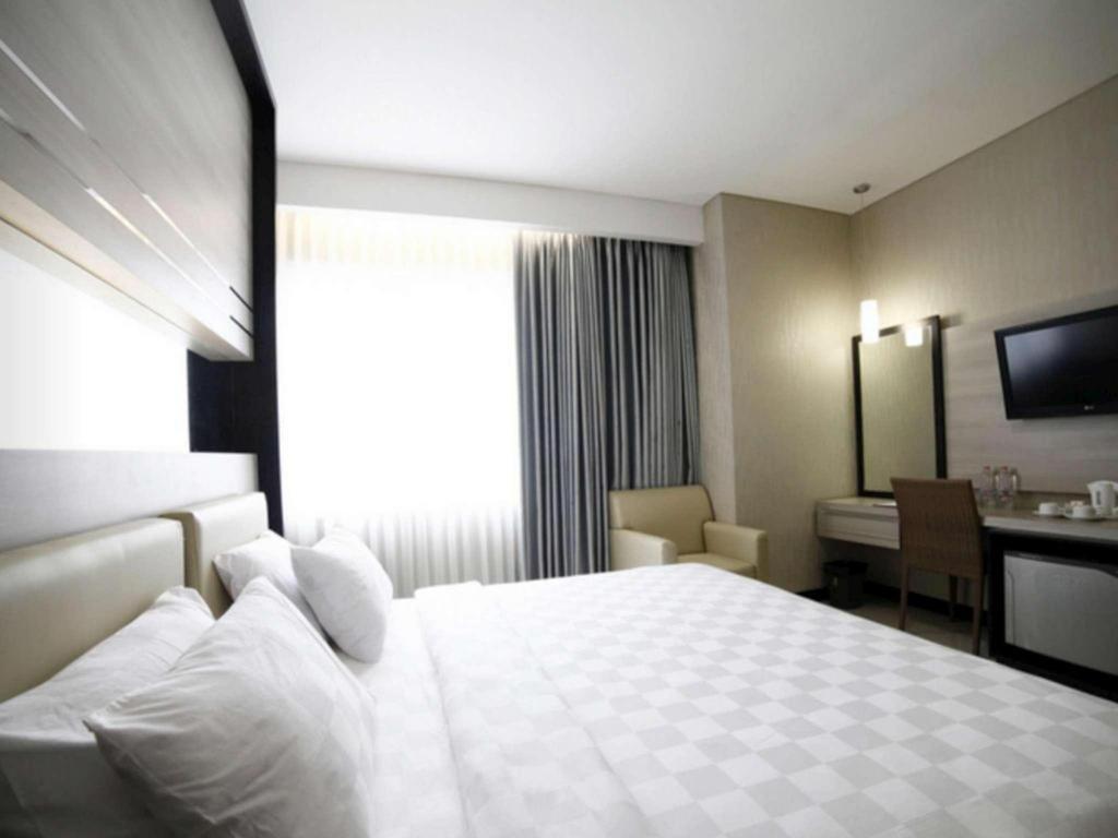 Hotel Harmoni