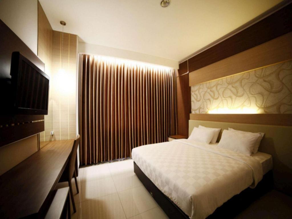 Harmoni Hotel Tasikmalaya
