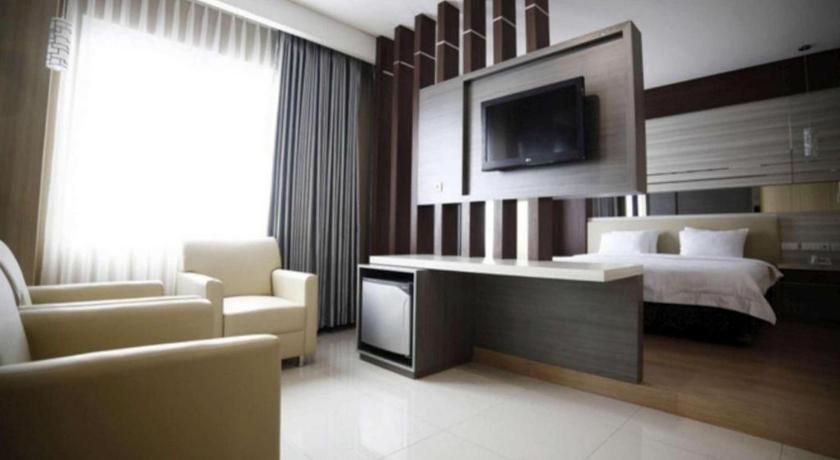 Harmoni Hotel Tasikmalaya