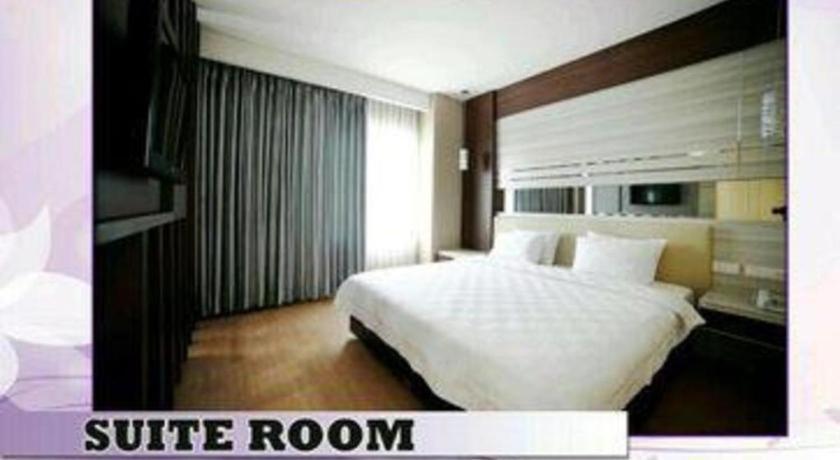 Harmoni Hotel 3*