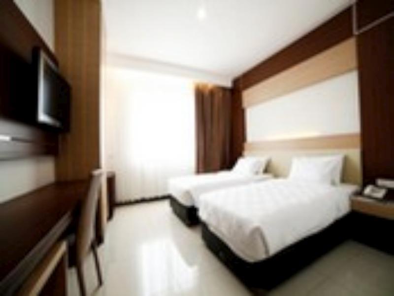Hotel Harmoni Tasikmalaya