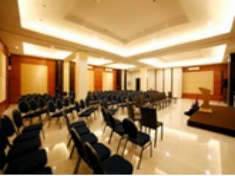 Harmoni Hotel Tasikmalaya